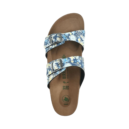 Birkenstock Sydney Vegan 6 Birkenstock Sydney Vegan – Bild 4