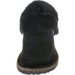 Birkenstock Bakki Schmal Winterstiefeletten - Schwarz 10 Birkenstock Bakki Schmal Winterstiefeletten - Schwarz -Birkenstock 8421793 04