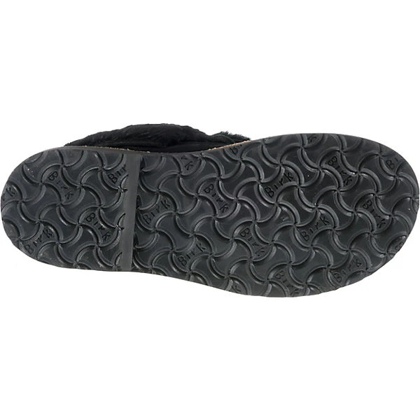 Birkenstock Bakki Schmal Winterstiefeletten - Schwarz 8 Birkenstock Bakki Schmal Winterstiefeletten - Schwarz – Bild 6
