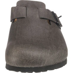 Birkenstock Boston Clogs - Anthrazit -Birkenstock 8537329 04