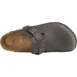Birkenstock Boston Clogs - Anthrazit -Birkenstock 8537329 06