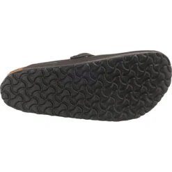 Birkenstock Boston Clogs - Anthrazit -Birkenstock 8537329 07