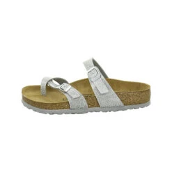 Birkenstock Pantoletten - Mehrfarbig -Birkenstock 8835294 05