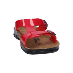 Freizeitschuhe Sofia - Rot -Birkenstock 9039965 03