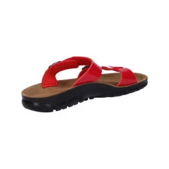 Freizeitschuhe Sofia - Rot -Birkenstock 9039965 04