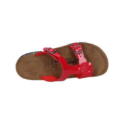 Freizeitschuhe Sofia - Rot -Birkenstock 9039965 05