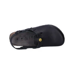 Freizeitschuhe Tokio ESD - Schwarz -Birkenstock 9503563 05