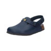 Freizeitschuhe Tokio ESD - Blau -Birkenstock 9503566 01
