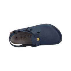 Freizeitschuhe Tokio ESD - Blau -Birkenstock 9503566 05