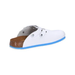 Freizeitschuhe Kay SL - Weiß -Birkenstock 9503646 04