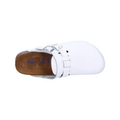 Freizeitschuhe Kay SL - Weiß -Birkenstock 9503646 05