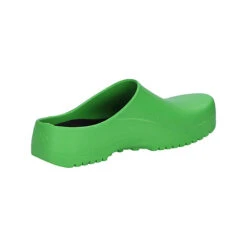 Gartenclogs Super-Birki Applegreen -Birkenstock 9576014 04