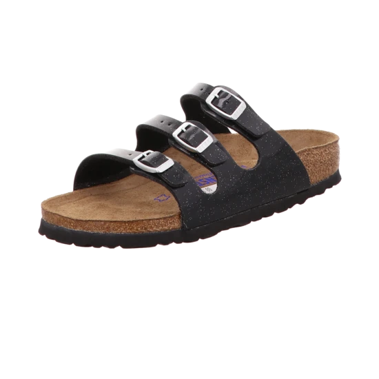 Birkenstock Klassische Pantoletten Für Damen 3 Birkenstock Klassische Pantoletten Für Damen