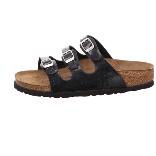 Birkenstock Klassische Pantoletten Für Damen 4 Birkenstock Klassische Pantoletten Für Damen – Bild 2