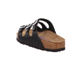 Birkenstock Klassische Pantoletten Für Damen 11 Birkenstock Klassische Pantoletten Für Damen -Birkenstock 998 00 32 01 09