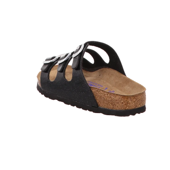 Birkenstock Klassische Pantoletten Für Damen 5 Birkenstock Klassische Pantoletten Für Damen – Bild 3