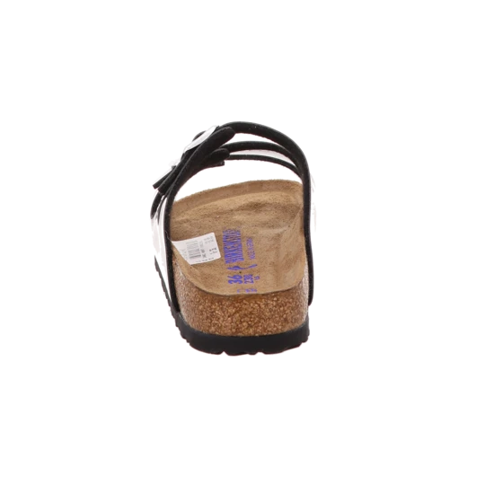 Birkenstock Klassische Pantoletten Für Damen 6 Birkenstock Klassische Pantoletten Für Damen – Bild 4