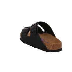 Birkenstock Arizona Weichbettung -Birkenstock A52734 09