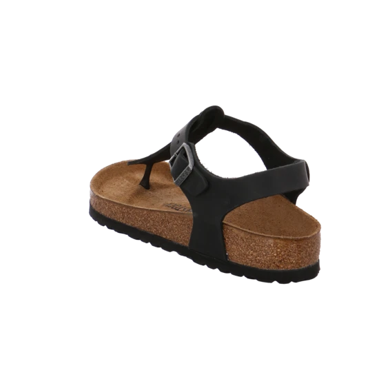 Birkenstock Kairo Normal 5 Birkenstock Kairo Normal – Bild 3